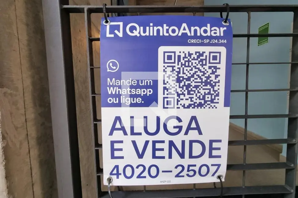 Foto 1 de Apartamento com 2 quartos à venda, 37m2 em Santa Cecília, São Paulo - SP