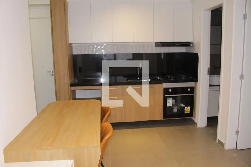 Foto 6 de Apartamento com 2 quartos à venda, 37m2 em Santa Cecília, São Paulo - SP