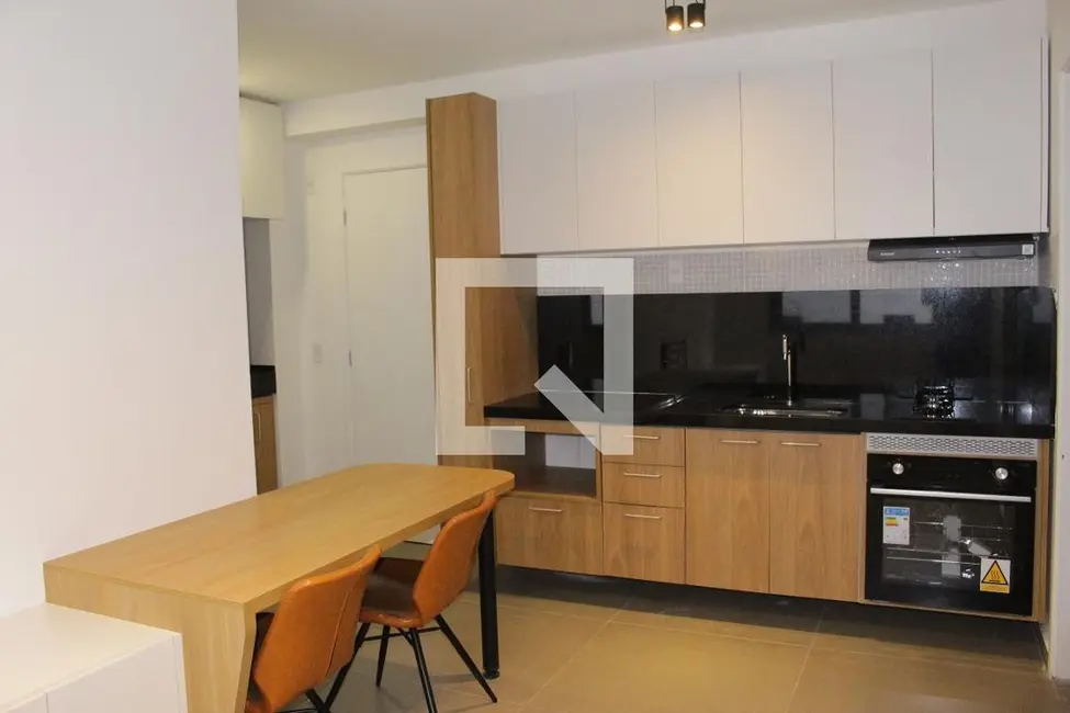 Foto 5 de Apartamento com 2 quartos à venda, 37m2 em Santa Cecília, São Paulo - SP