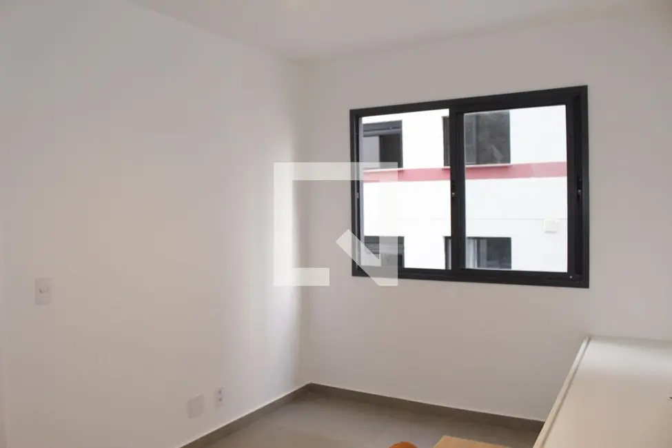 Foto 3 de Apartamento com 2 quartos à venda, 37m2 em Santa Cecília, São Paulo - SP