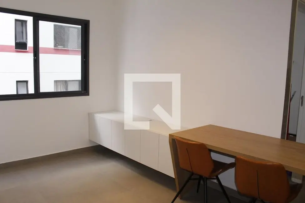 Foto 4 de Apartamento com 2 quartos à venda, 37m2 em Santa Cecília, São Paulo - SP