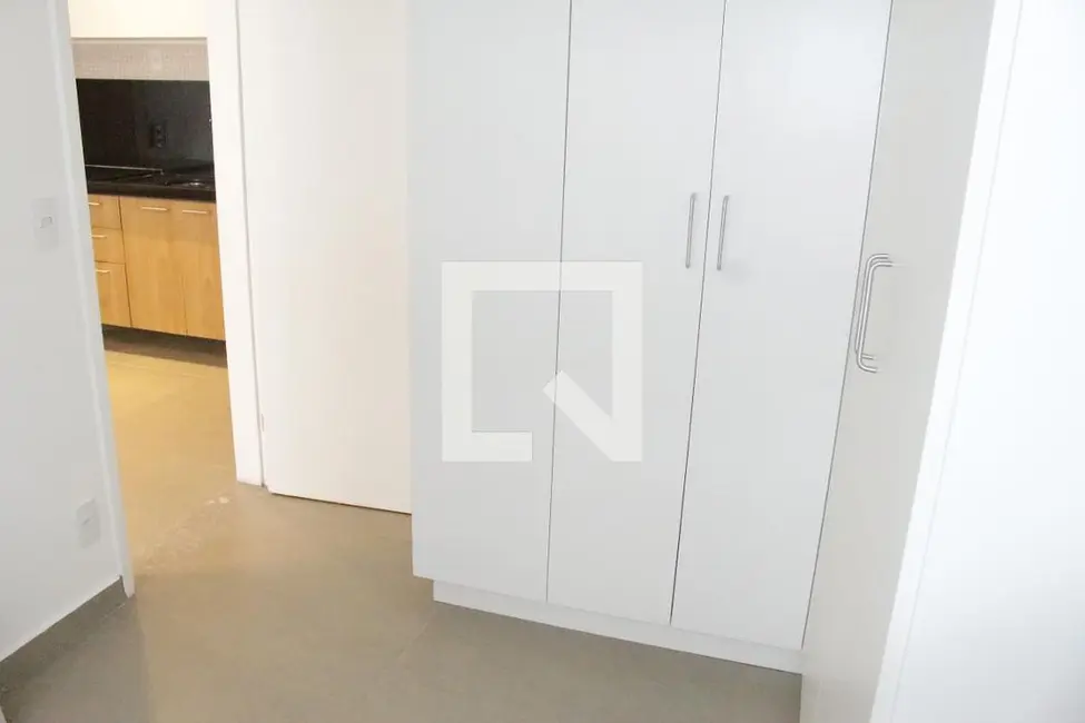 Foto 9 de Apartamento com 2 quartos à venda, 37m2 em Santa Cecília, São Paulo - SP