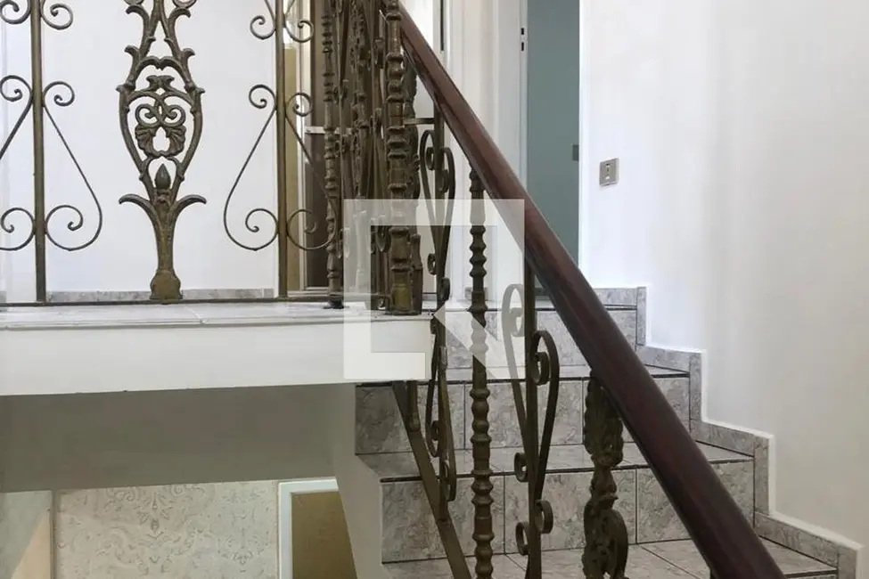 Foto 5 de Casa com 4 quartos à venda, 175m2 em Jardim Anália Franco, São Paulo - SP