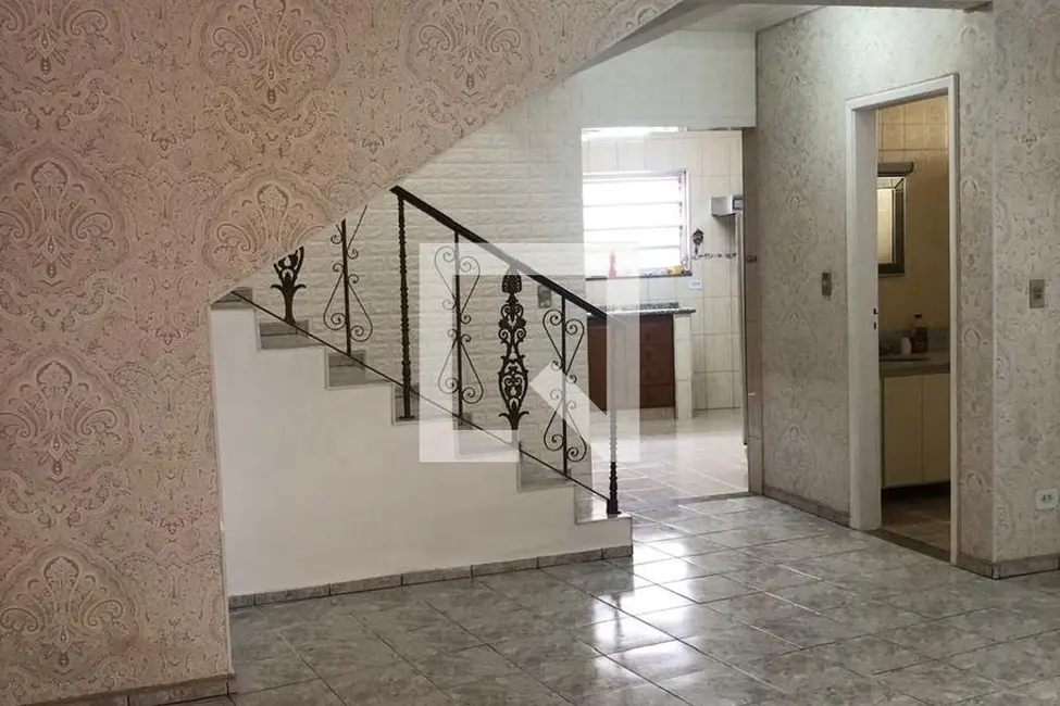 Foto 2 de Casa com 4 quartos à venda, 175m2 em Jardim Anália Franco, São Paulo - SP