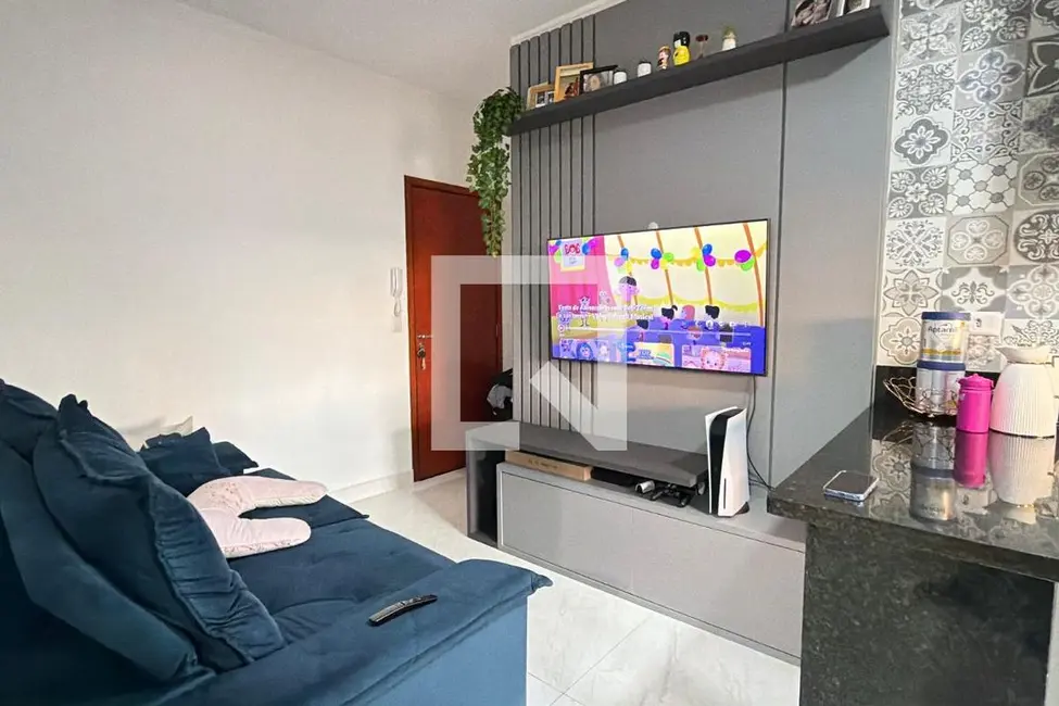 Foto 1 de Apartamento com 2 quartos à venda, 41m2 em Jardim Anália Franco, São Paulo - SP