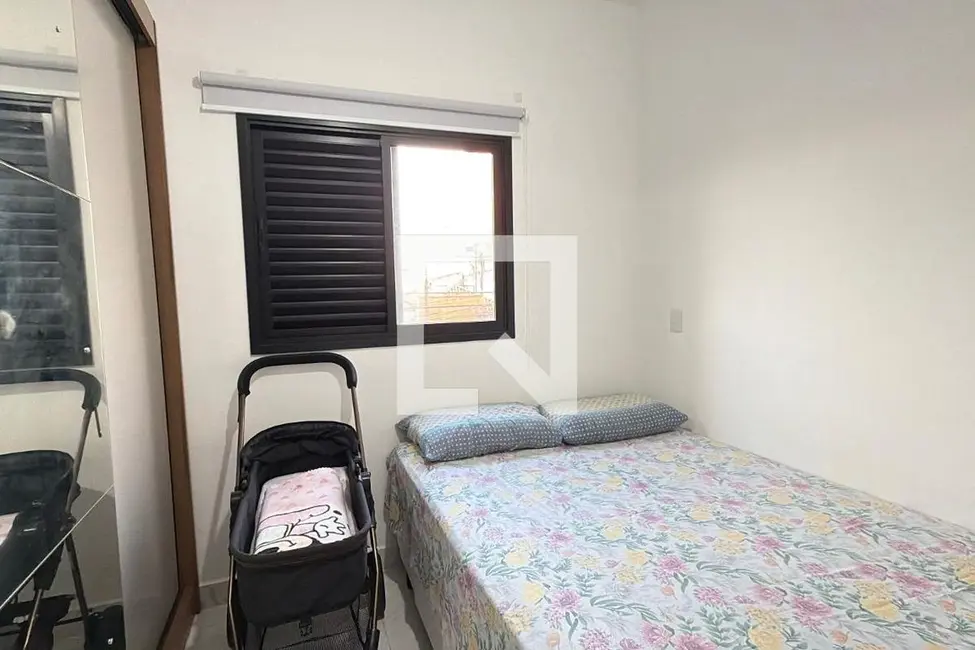 Foto 5 de Apartamento com 2 quartos à venda, 41m2 em Jardim Anália Franco, São Paulo - SP