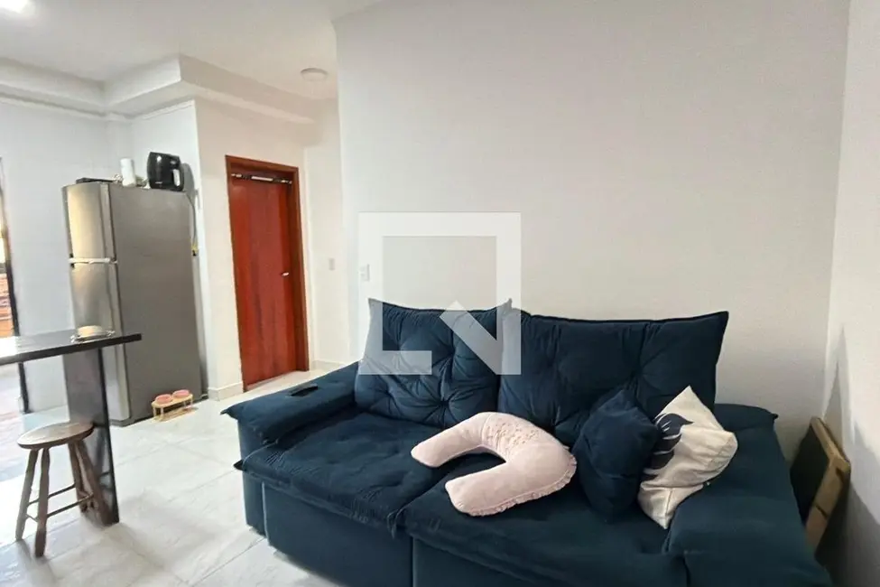 Foto 3 de Apartamento com 2 quartos à venda, 41m2 em Jardim Anália Franco, São Paulo - SP
