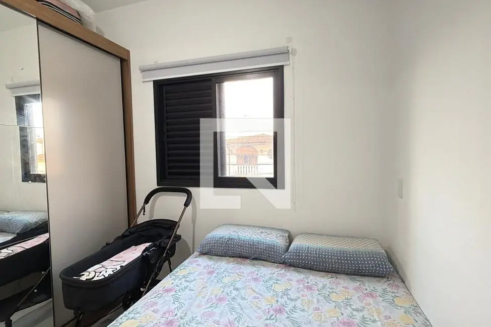 Foto 7 de Apartamento com 2 quartos à venda, 41m2 em Jardim Anália Franco, São Paulo - SP