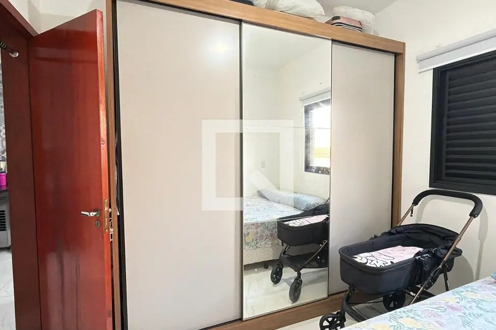 Foto 8 de Apartamento com 2 quartos à venda, 41m2 em Jardim Anália Franco, São Paulo - SP