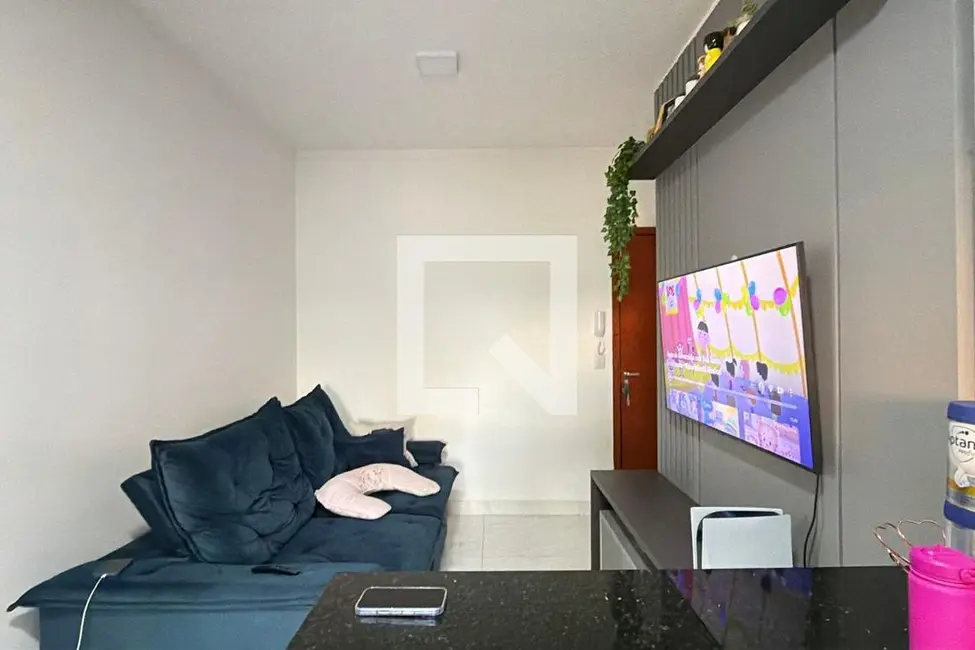 Foto 2 de Apartamento com 2 quartos à venda, 41m2 em Jardim Anália Franco, São Paulo - SP