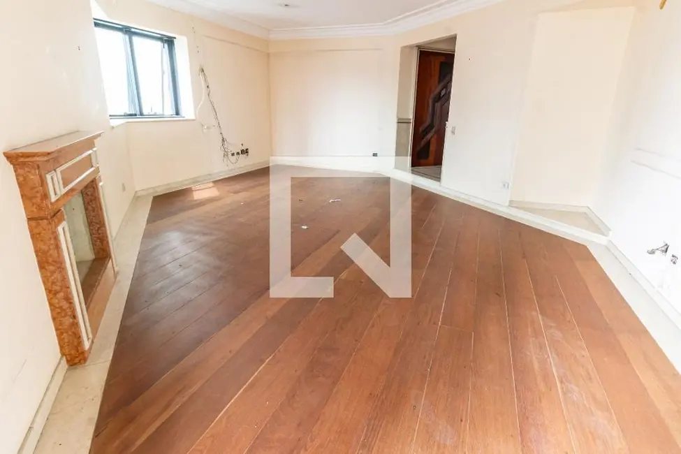 Foto 6 de Apartamento com 4 quartos à venda, 234m2 em Jardim Anália Franco, São Paulo - SP