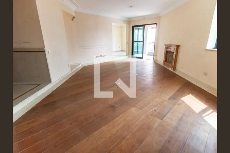 Foto 3 de Apartamento com 4 quartos à venda, 234m2 em Jardim Anália Franco, São Paulo - SP