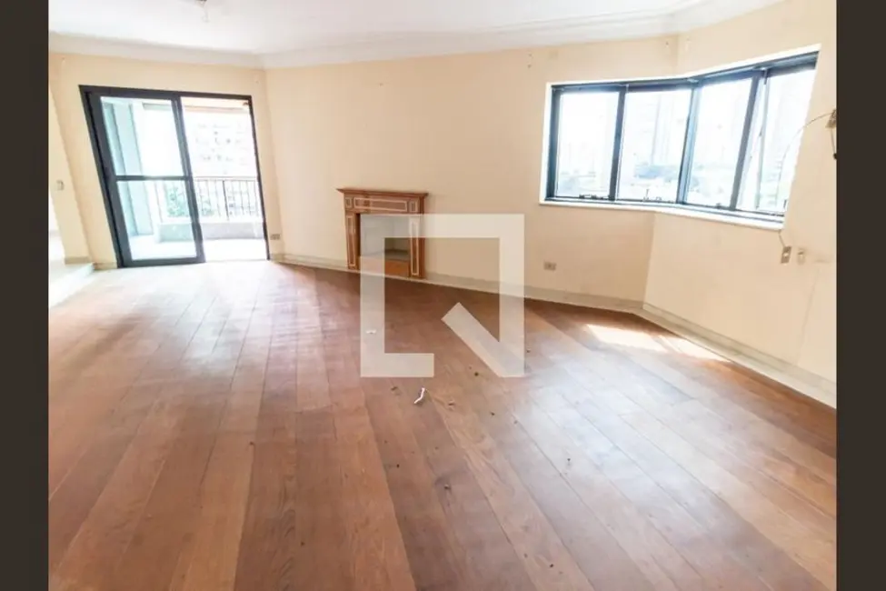 Foto 1 de Apartamento com 4 quartos à venda, 234m2 em Jardim Anália Franco, São Paulo - SP