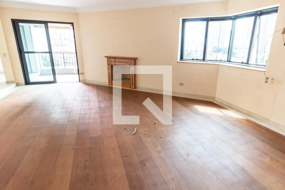 Foto 2 de Apartamento com 4 quartos à venda, 234m2 em Jardim Anália Franco, São Paulo - SP