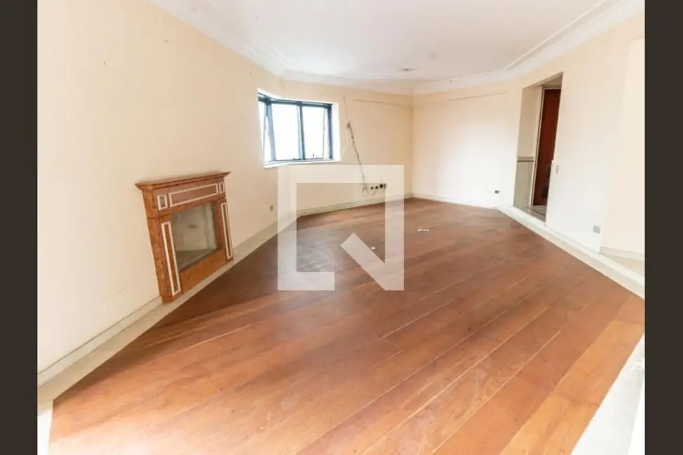 Foto 7 de Apartamento com 4 quartos à venda, 234m2 em Jardim Anália Franco, São Paulo - SP