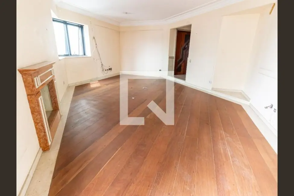 Foto 5 de Apartamento com 4 quartos à venda, 234m2 em Jardim Anália Franco, São Paulo - SP
