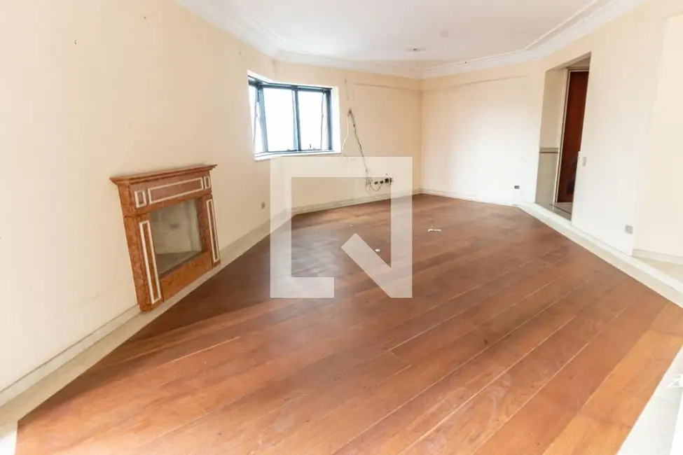 Foto 8 de Apartamento com 4 quartos à venda, 234m2 em Jardim Anália Franco, São Paulo - SP