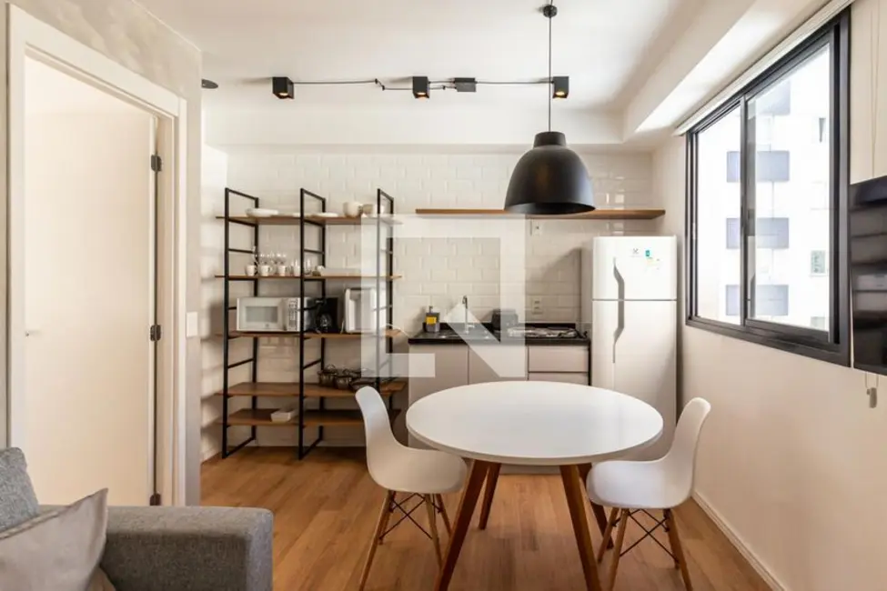 Foto 7 de Kitnet com 1 quarto à venda, 26m2 em Santa Cecília, São Paulo - SP