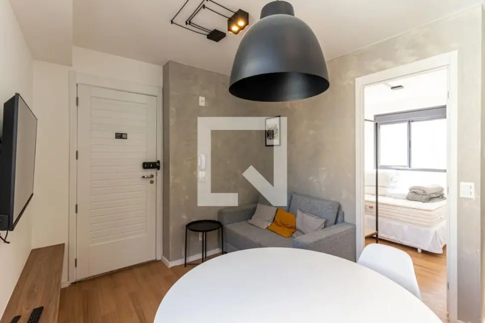 Foto 9 de Kitnet com 1 quarto à venda, 26m2 em Santa Cecília, São Paulo - SP