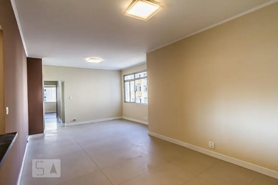 Foto 1 de Apartamento com 3 quartos à venda, 130m2 em Santa Cecília, São Paulo - SP