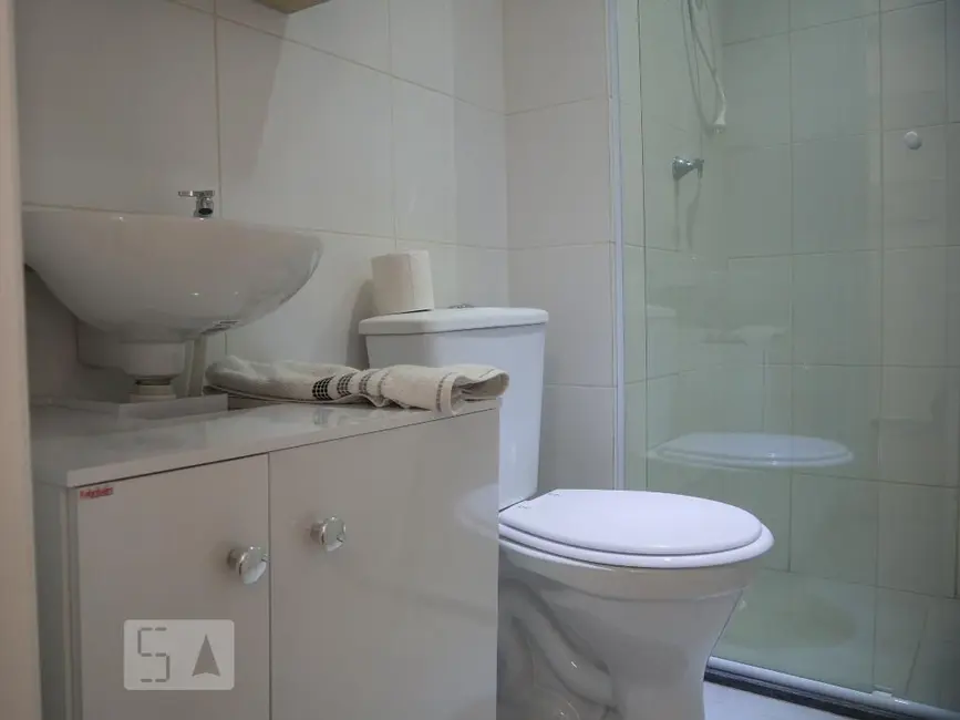 Foto 8 de Apartamento com 1 quarto à venda, 25m2 em Santa Cecília, São Paulo - SP