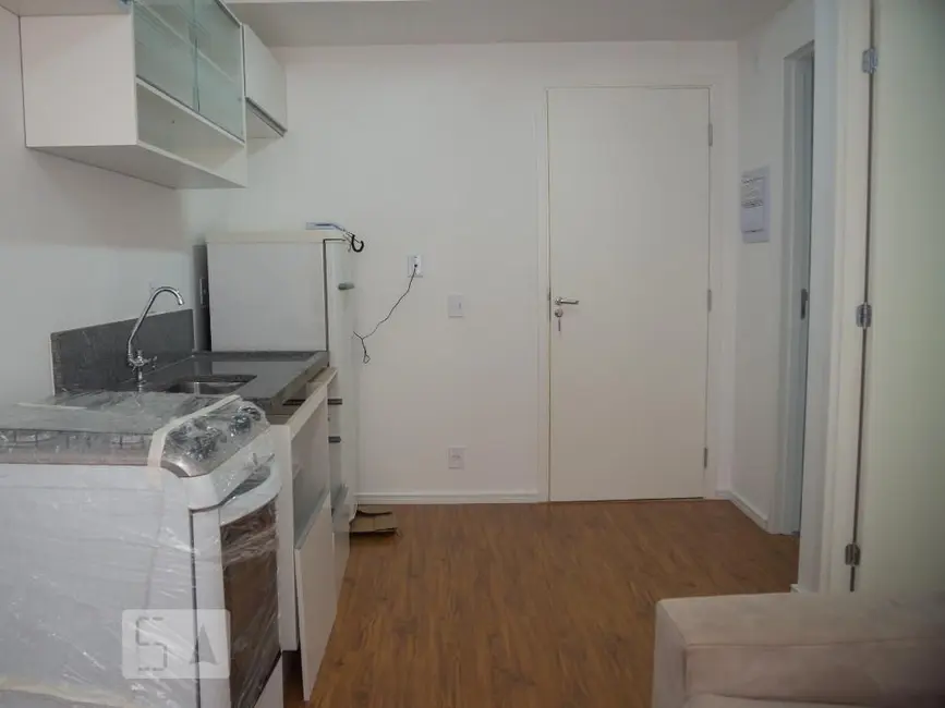 Foto 3 de Apartamento com 1 quarto à venda, 25m2 em Santa Cecília, São Paulo - SP