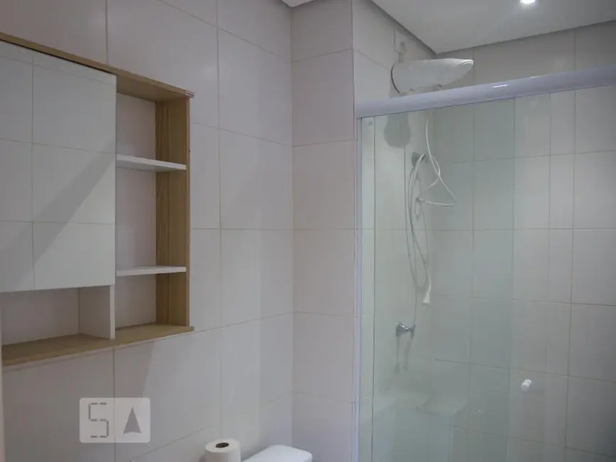 Foto 9 de Apartamento com 1 quarto à venda, 25m2 em Santa Cecília, São Paulo - SP