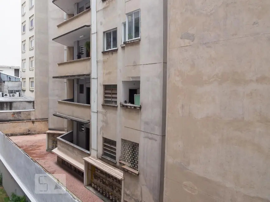 Foto 4 de Apartamento com 1 quarto à venda, 25m2 em Santa Cecília, São Paulo - SP