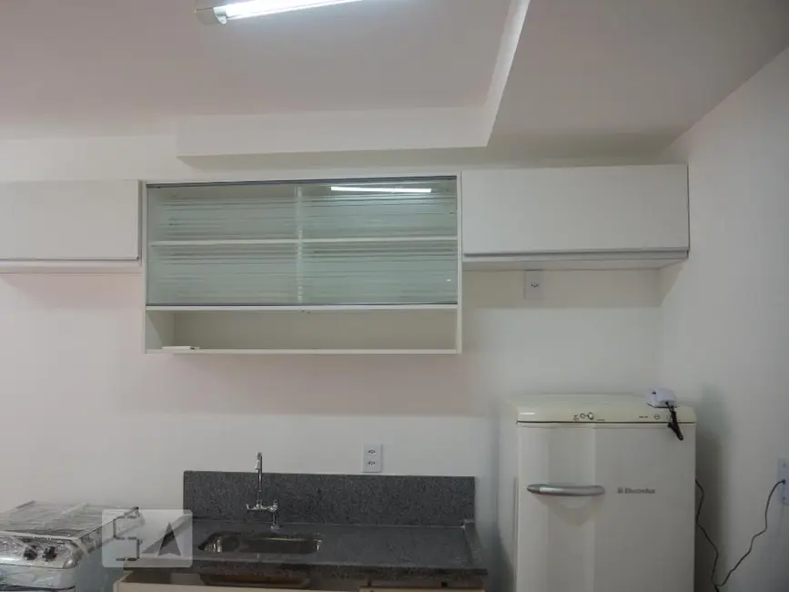 Foto 2 de Apartamento com 1 quarto à venda, 25m2 em Santa Cecília, São Paulo - SP