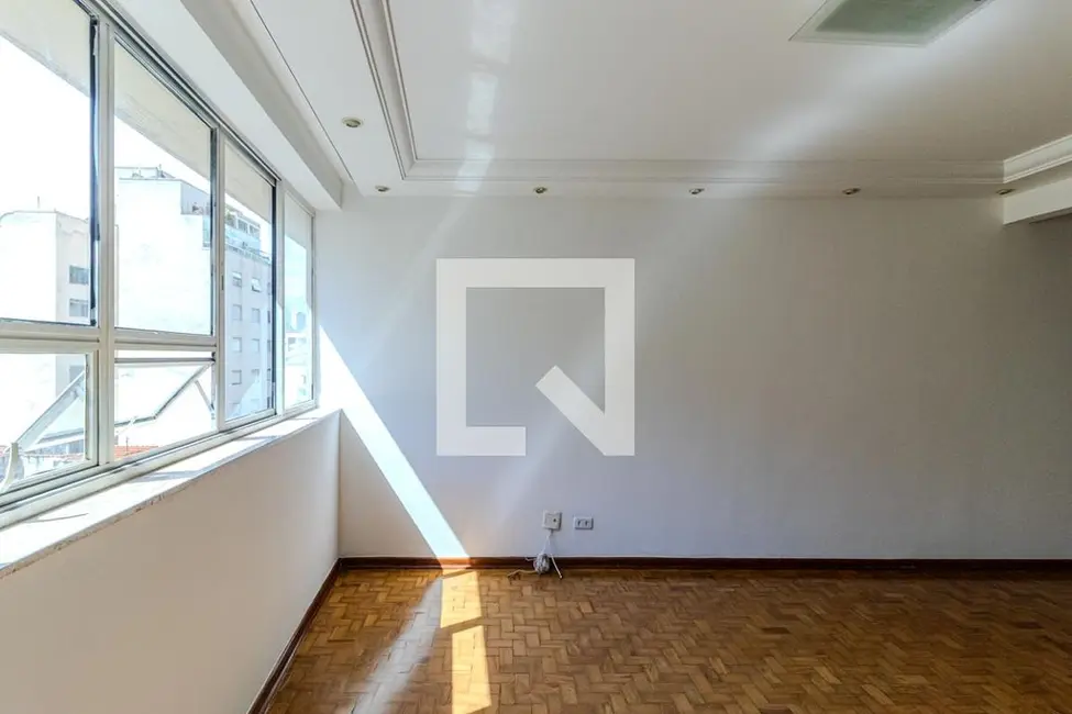 Foto 6 de Apartamento com 3 quartos à venda, 120m2 em Santa Cecília, São Paulo - SP