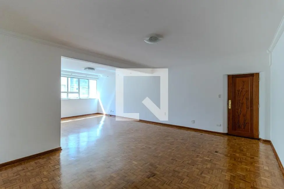 Foto 3 de Apartamento com 3 quartos à venda, 120m2 em Santa Cecília, São Paulo - SP