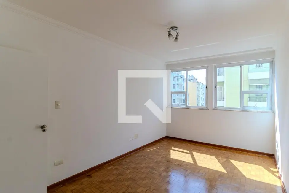 Foto 9 de Apartamento com 3 quartos à venda, 120m2 em Santa Cecília, São Paulo - SP
