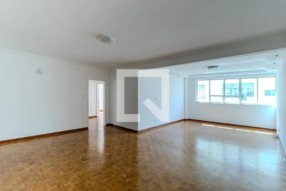 Foto 1 de Apartamento com 3 quartos à venda, 120m2 em Santa Cecília, São Paulo - SP