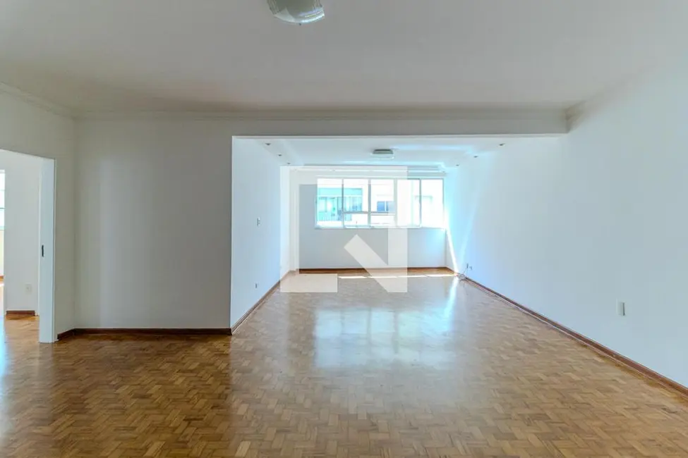 Foto 2 de Apartamento com 3 quartos à venda, 120m2 em Santa Cecília, São Paulo - SP