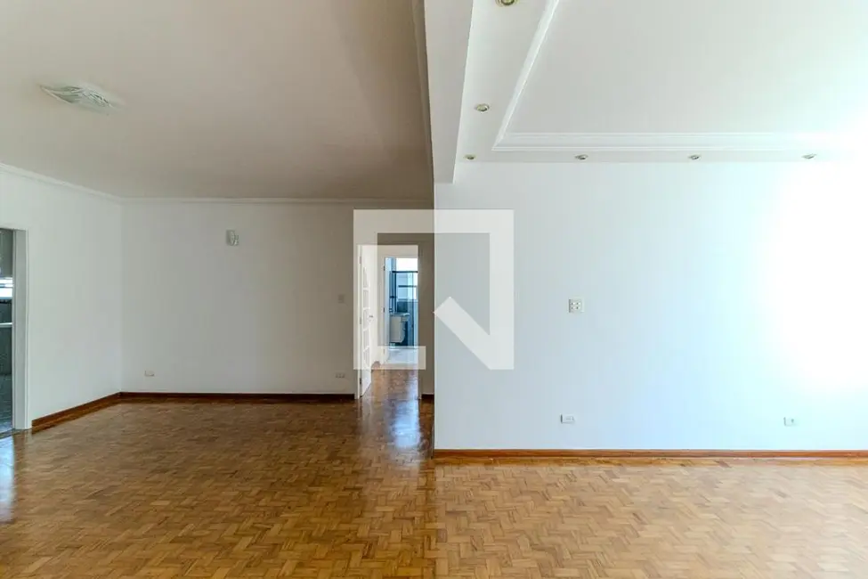Foto 4 de Apartamento com 3 quartos à venda, 120m2 em Santa Cecília, São Paulo - SP