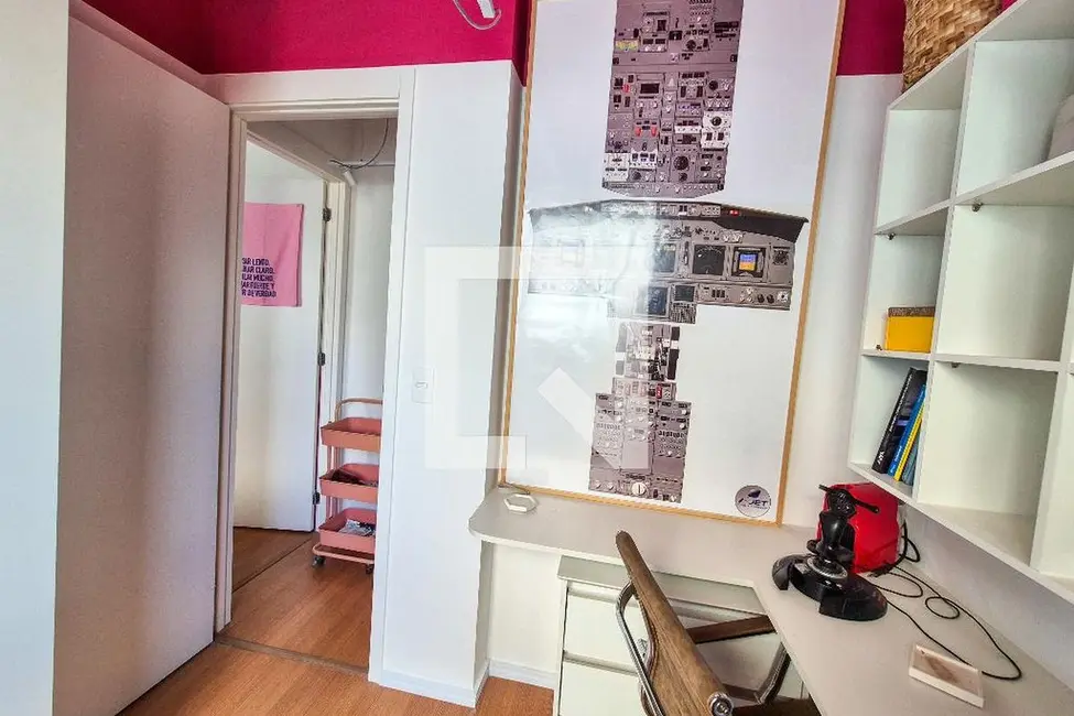 Foto 8 de Apartamento com 2 quartos à venda, 83m2 em Santa Cecília, São Paulo - SP