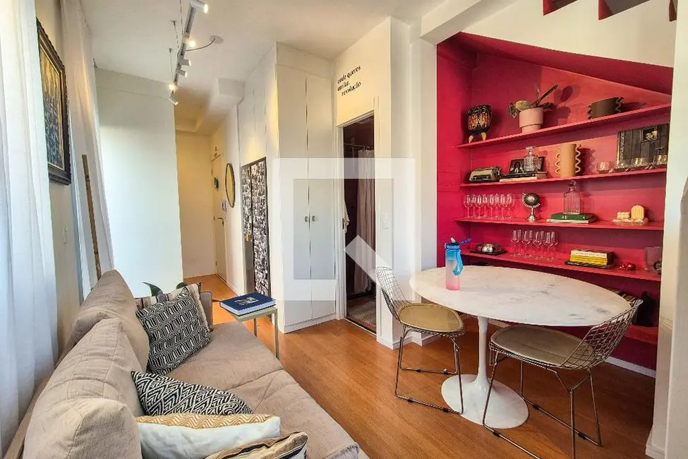 Foto 2 de Apartamento com 2 quartos à venda, 83m2 em Santa Cecília, São Paulo - SP