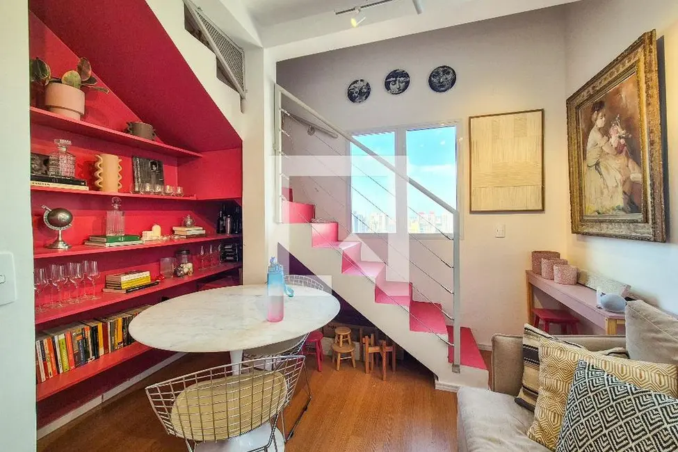 Foto 3 de Apartamento com 2 quartos à venda, 83m2 em Santa Cecília, São Paulo - SP