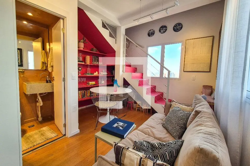 Foto 1 de Apartamento com 2 quartos à venda, 83m2 em Santa Cecília, São Paulo - SP