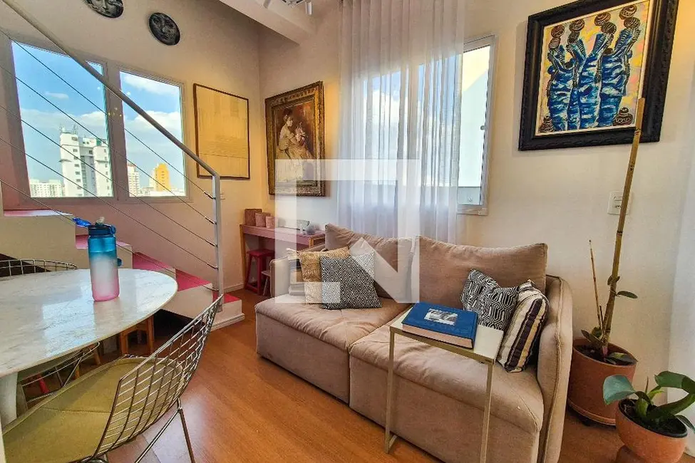 Foto 6 de Apartamento com 2 quartos à venda, 83m2 em Santa Cecília, São Paulo - SP