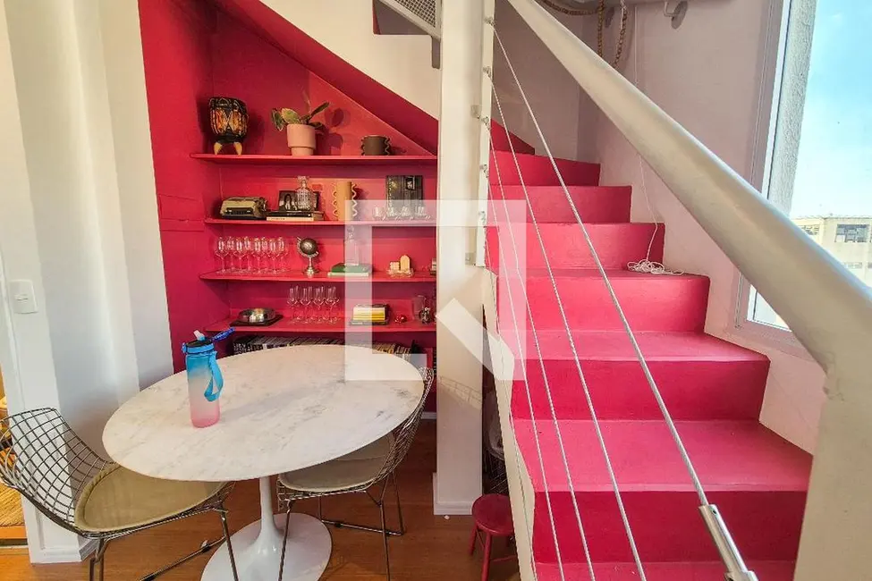 Foto 4 de Apartamento com 2 quartos à venda, 83m2 em Santa Cecília, São Paulo - SP