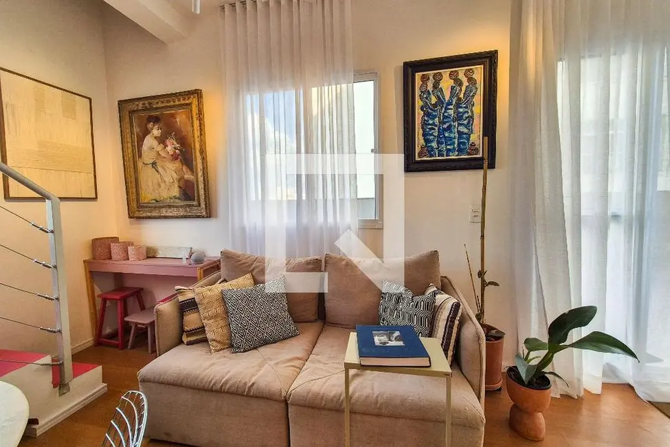 Foto 5 de Apartamento com 2 quartos à venda, 83m2 em Santa Cecília, São Paulo - SP