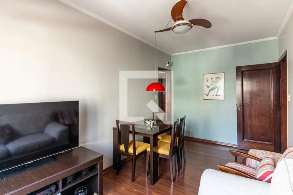 Foto 7 de Apartamento com 2 quartos à venda, 86m2 em Santa Cecília, São Paulo - SP