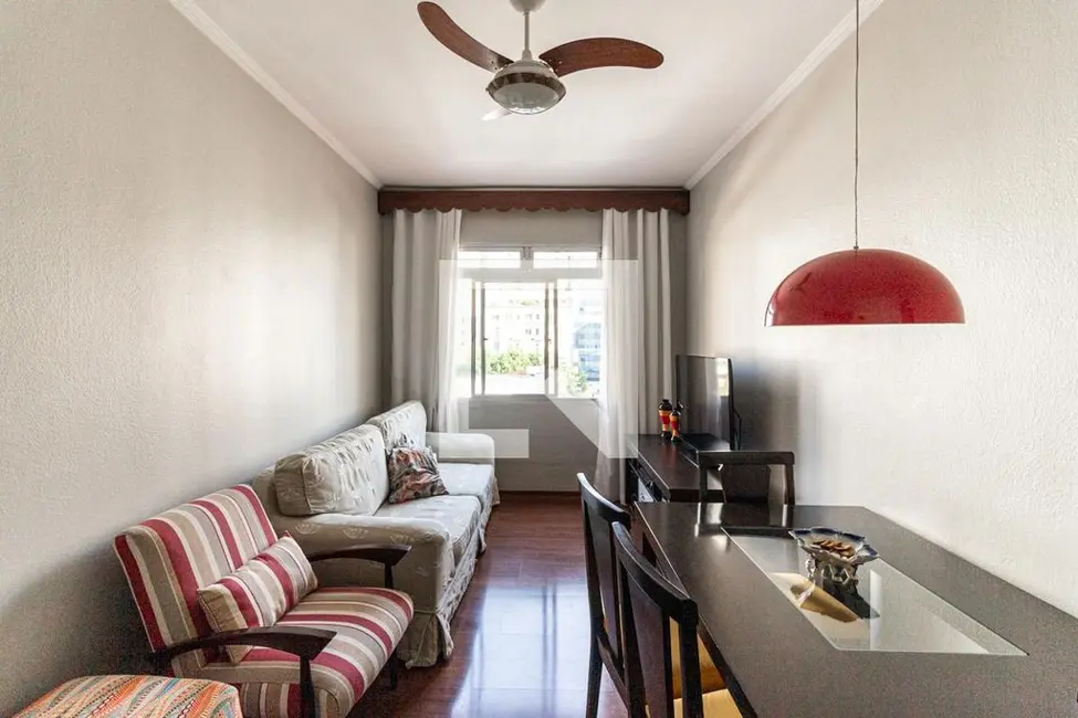 Foto 4 de Apartamento com 2 quartos à venda, 86m2 em Santa Cecília, São Paulo - SP