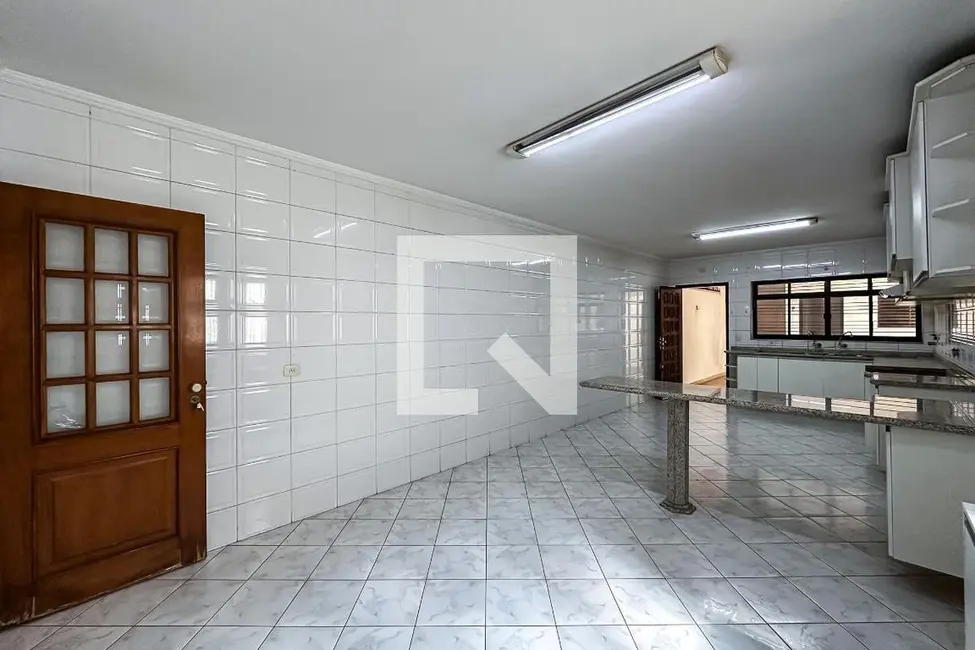 Foto 8 de Casa com 3 quartos à venda, 186m2 em Jardim Anália Franco, São Paulo - SP