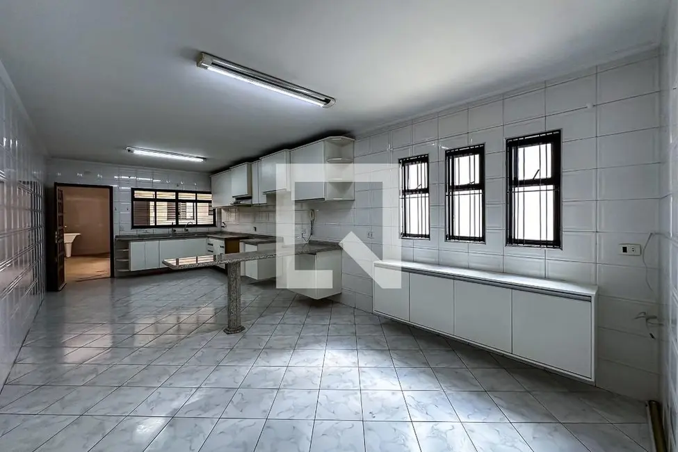 Foto 7 de Casa com 3 quartos à venda, 186m2 em Jardim Anália Franco, São Paulo - SP