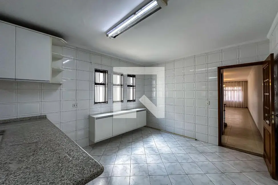 Foto 9 de Casa com 3 quartos à venda, 186m2 em Jardim Anália Franco, São Paulo - SP
