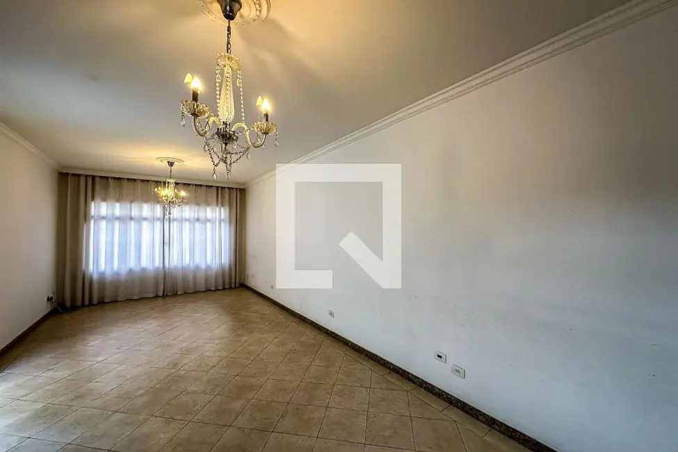 Foto 2 de Casa com 3 quartos à venda, 186m2 em Jardim Anália Franco, São Paulo - SP