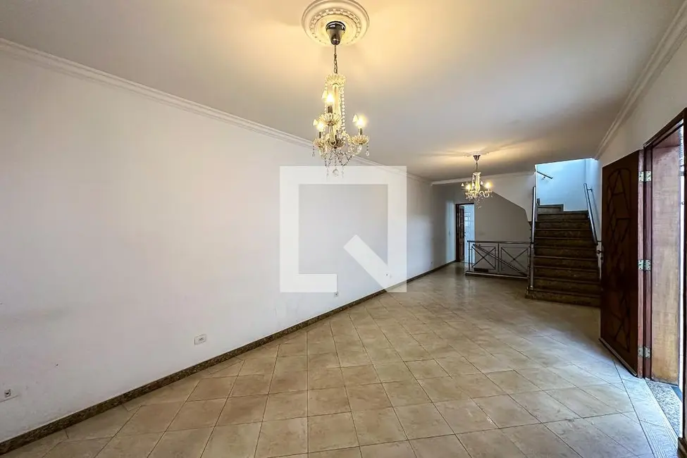 Foto 5 de Casa com 3 quartos à venda, 186m2 em Jardim Anália Franco, São Paulo - SP