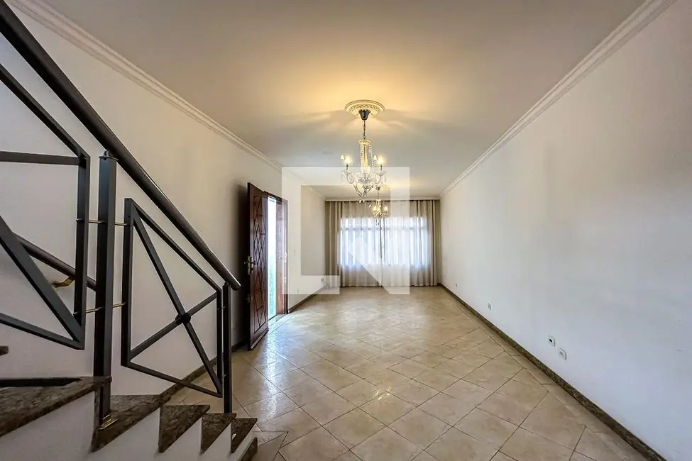 Foto 3 de Casa com 3 quartos à venda, 186m2 em Jardim Anália Franco, São Paulo - SP